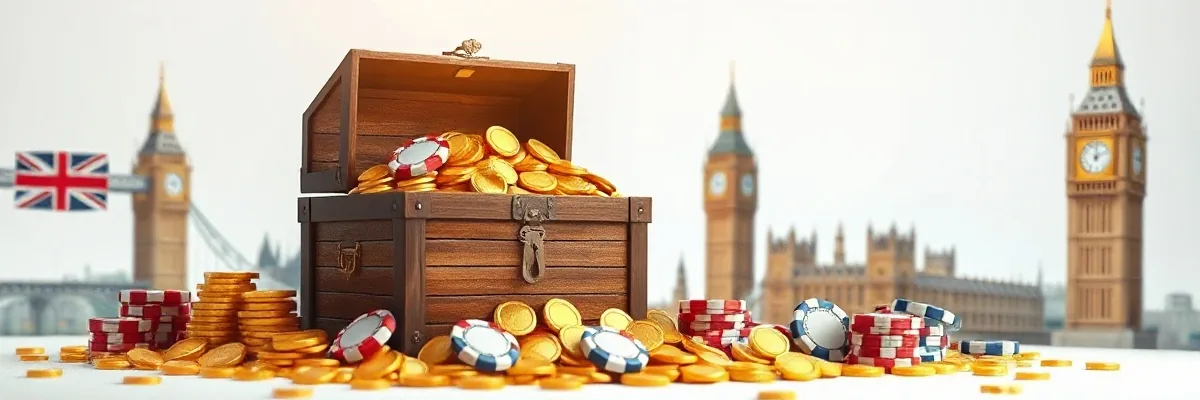 sun casino in the UK — Bonuses and Promotions: Best Online Casino Bonuses in the UK